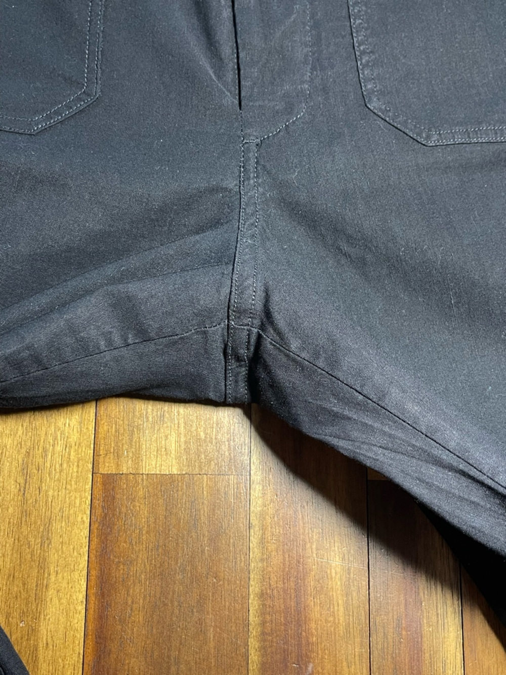 Anthropologie Maeve The Colette Black Pants - Picture 11 of 14